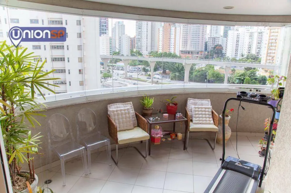 Apartamento, 3 quartos, 105 m² - Foto 4
