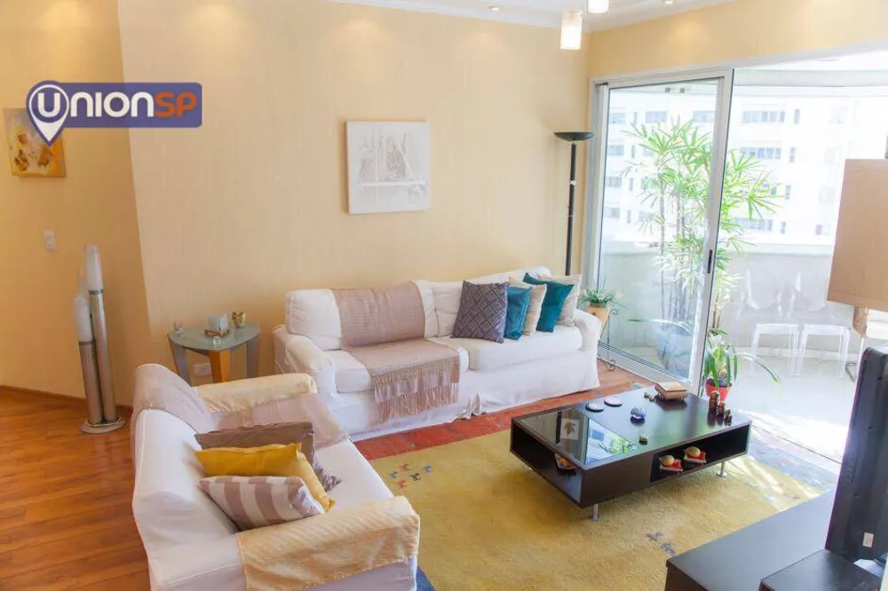 Apartamento, 3 quartos, 105 m² - Foto 2