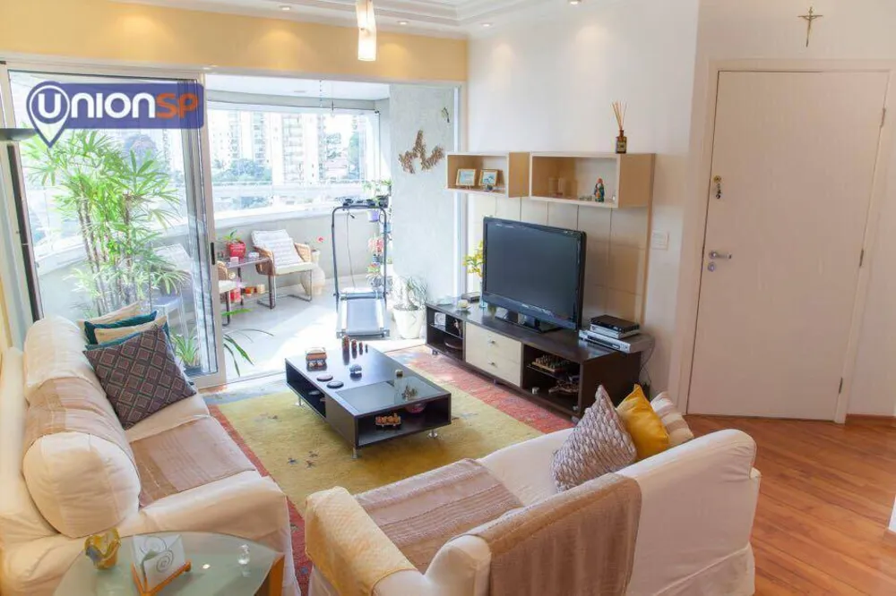 Apartamento, 3 quartos, 105 m² - Foto 3