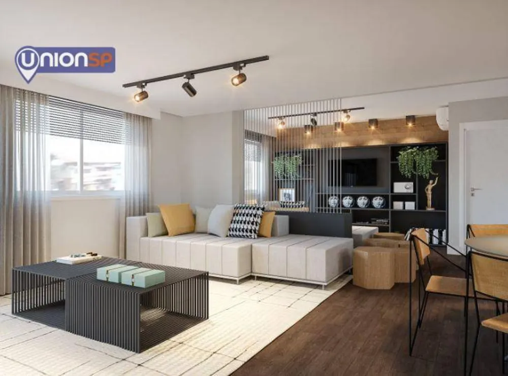 Apartamento, 2 quartos, 161 m² - Foto 1