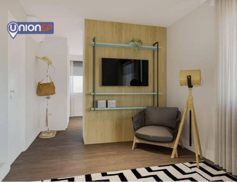 Apartamento, 2 quartos, 161 m² - Foto 3