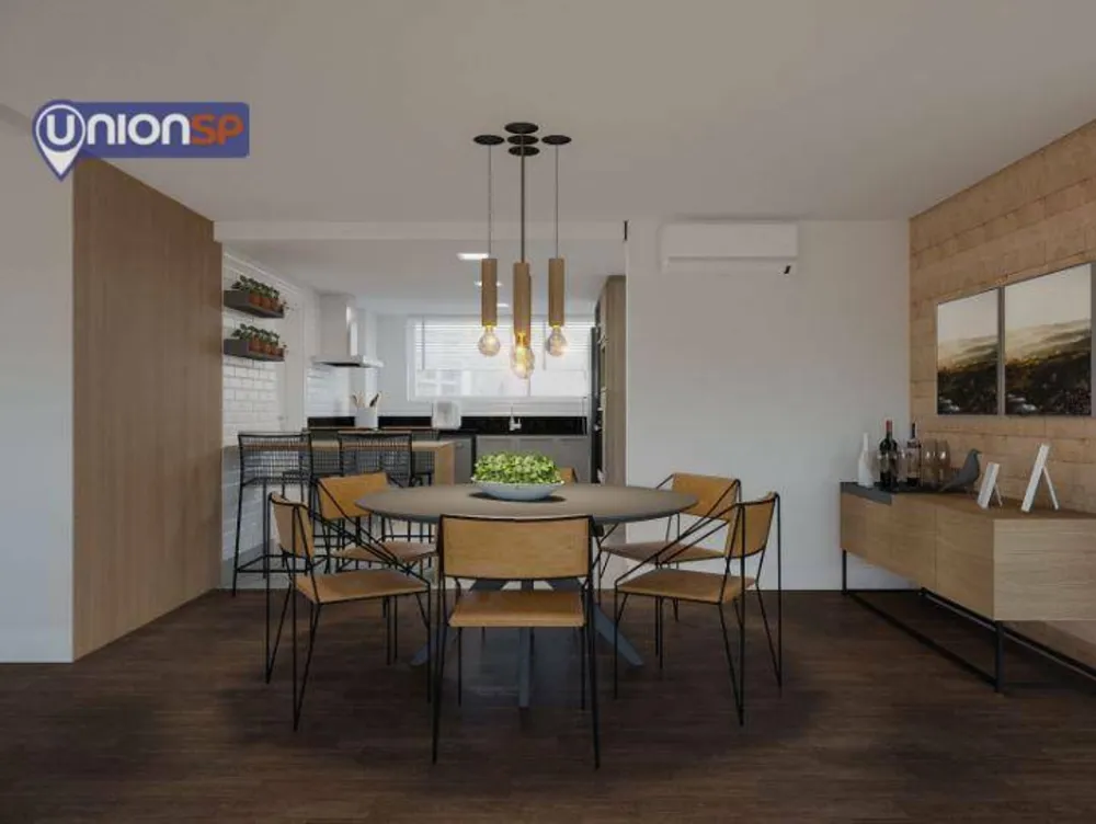 Apartamento, 2 quartos, 161 m² - Foto 4
