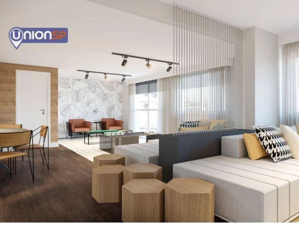Apartamento, 2 quartos, 161 m² - Foto 2