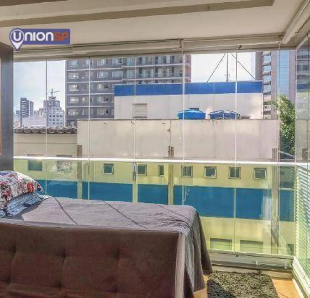 Apartamento, 1 quarto, 24 m² - Foto 1