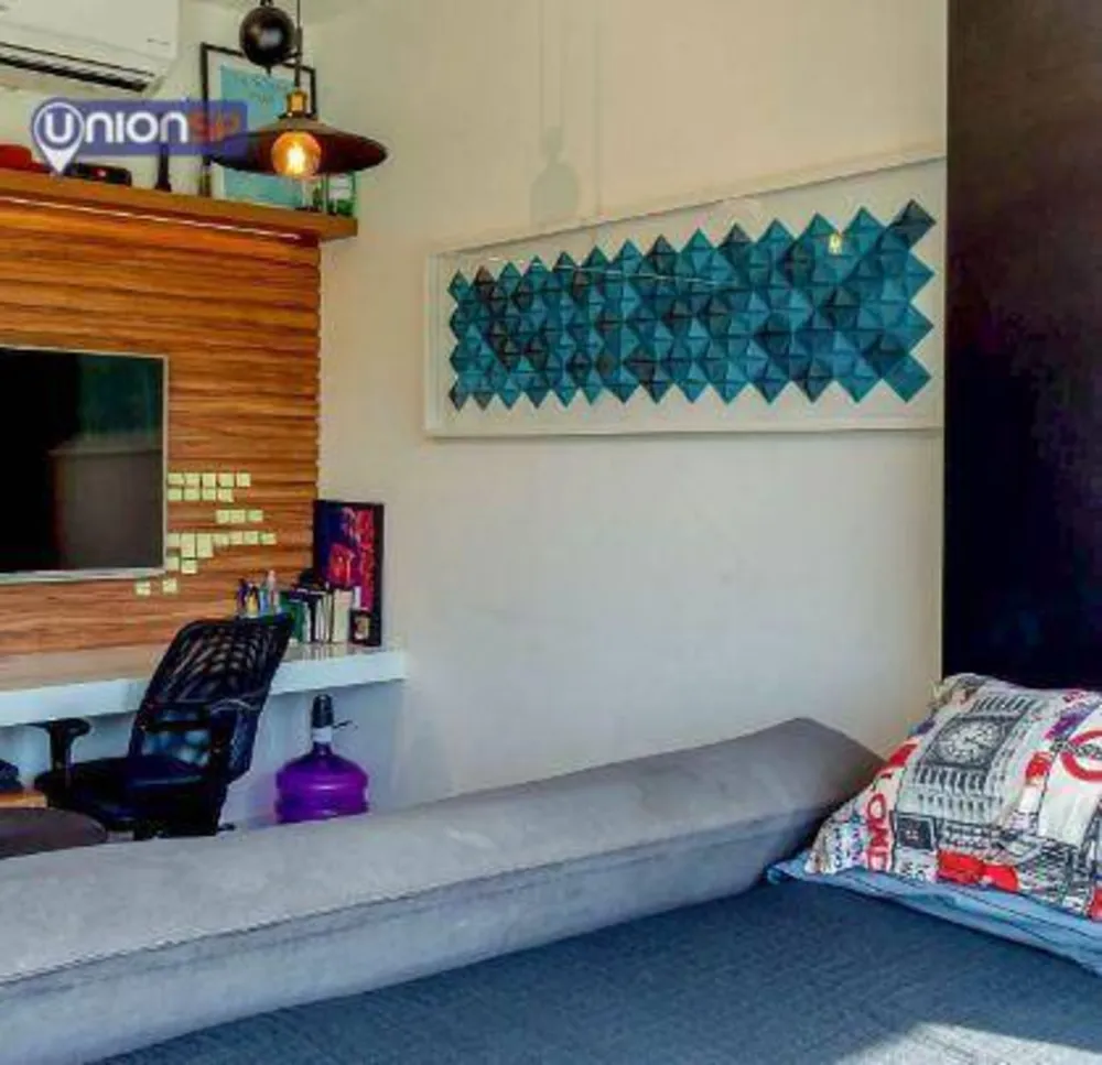 Apartamento, 1 quarto, 24 m² - Foto 3