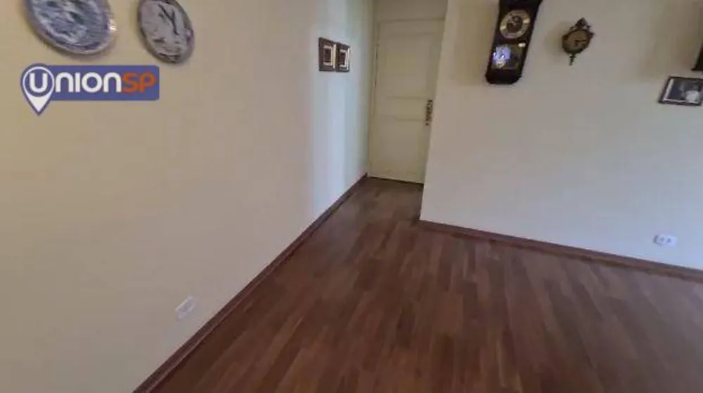 Apartamento, 3 quartos, 116 m² - Foto 2