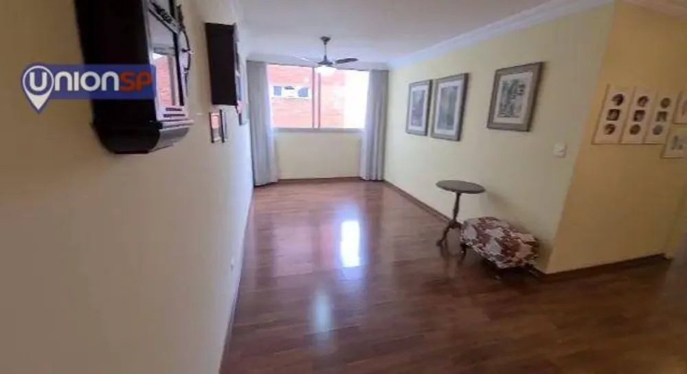 Apartamento, 3 quartos, 116 m² - Foto 1