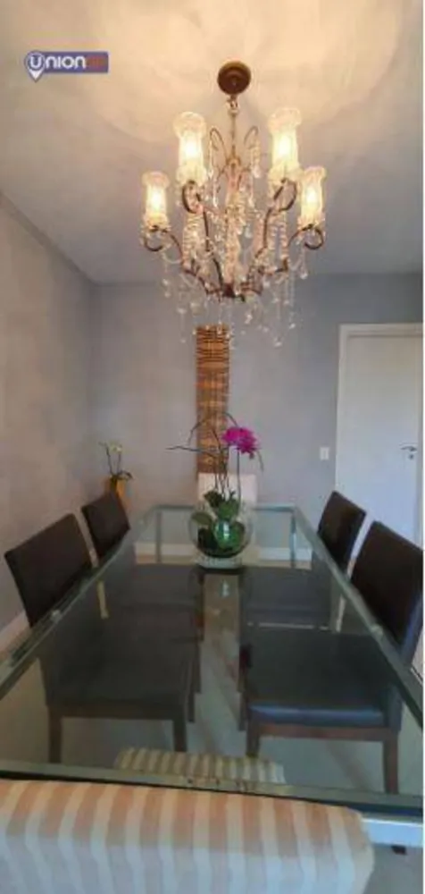 Apartamento, 4 quartos, 180 m² - Foto 2