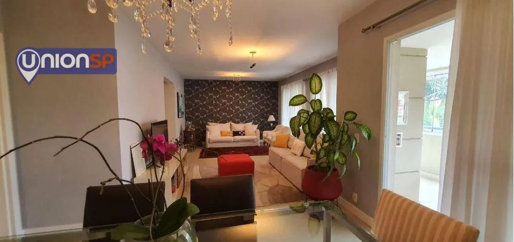 Apartamento, 4 quartos, 180 m² - Foto 1