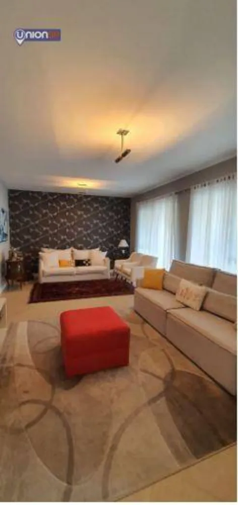 Apartamento, 4 quartos, 180 m² - Foto 3