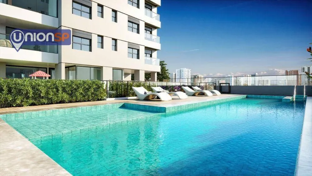 Apartamento, 3 quartos, 127 m² - Foto 1