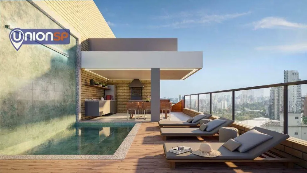 Apartamento, 3 quartos, 127 m² - Foto 2