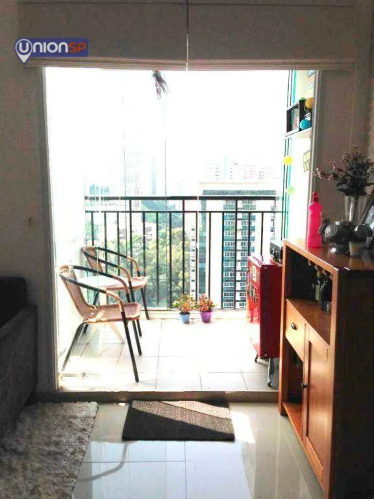 Apartamento, 3 quartos, 62 m² - Foto 3