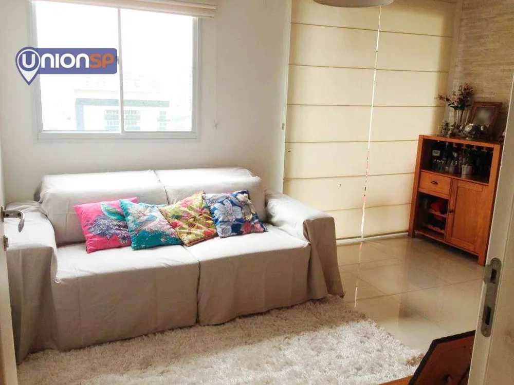 Apartamento, 3 quartos, 62 m² - Foto 2