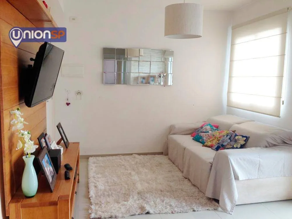 Apartamento, 3 quartos, 62 m² - Foto 1