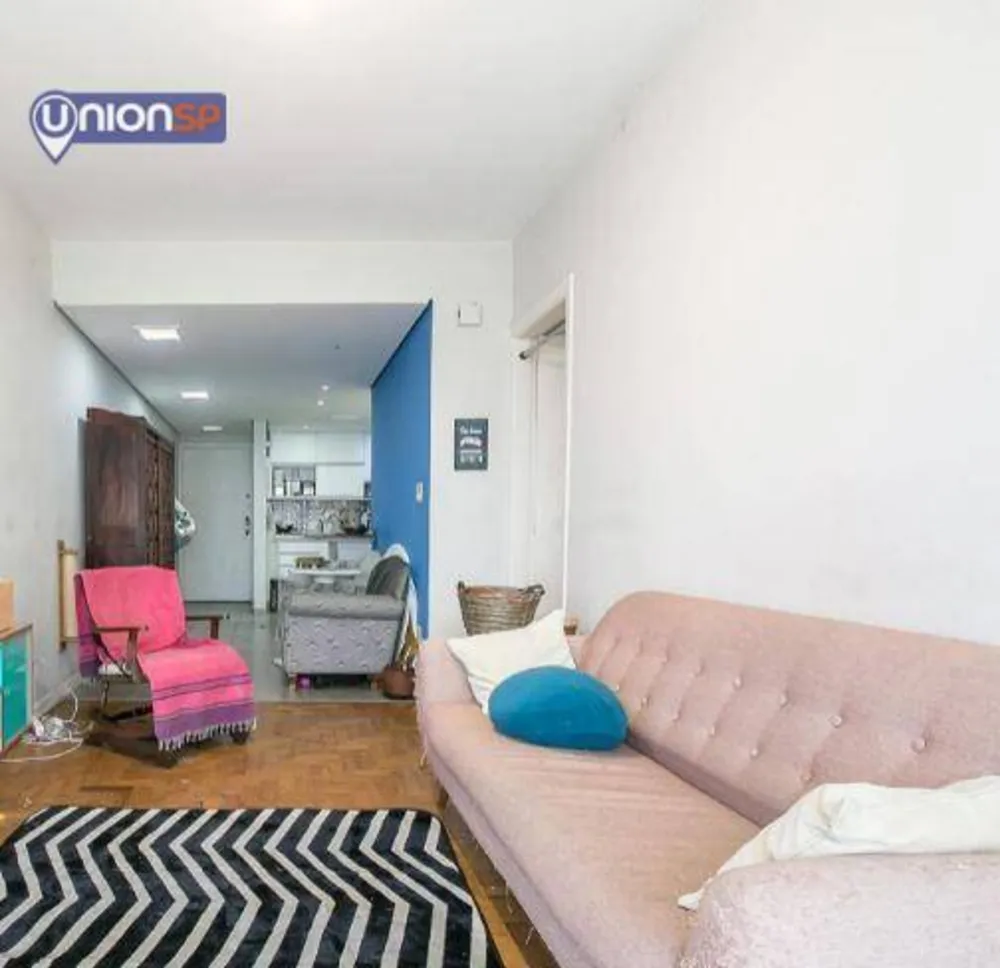 Apartamento, 2 quartos, 80 m² - Foto 3