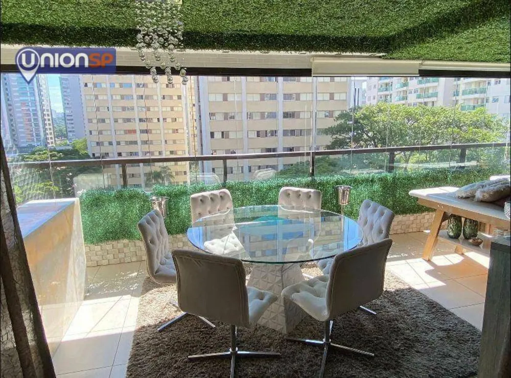 Apartamento, 4 quartos, 170 m² - Foto 1