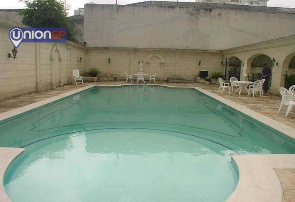 Apartamento, 4 quartos, 317 m² - Foto 1