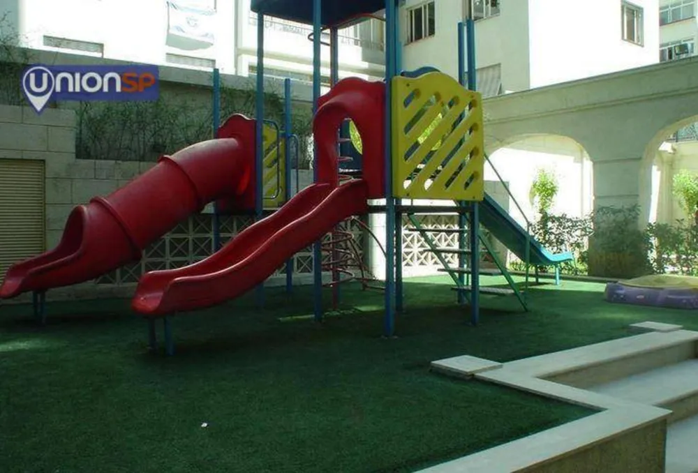 Apartamento, 4 quartos, 317 m² - Foto 3