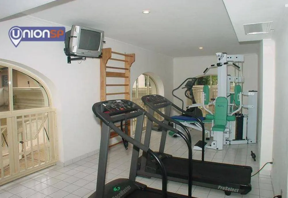 Apartamento, 4 quartos, 317 m² - Foto 2