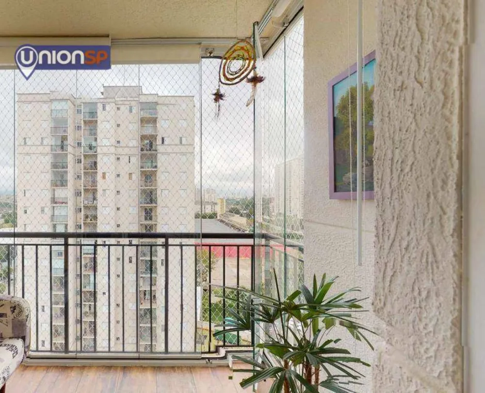 Apartamento, 3 quartos, 69 m² - Foto 4