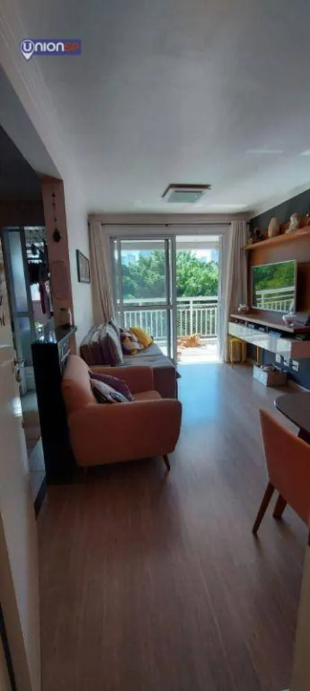 Apartamento, 2 quartos, 62 m² - Foto 4