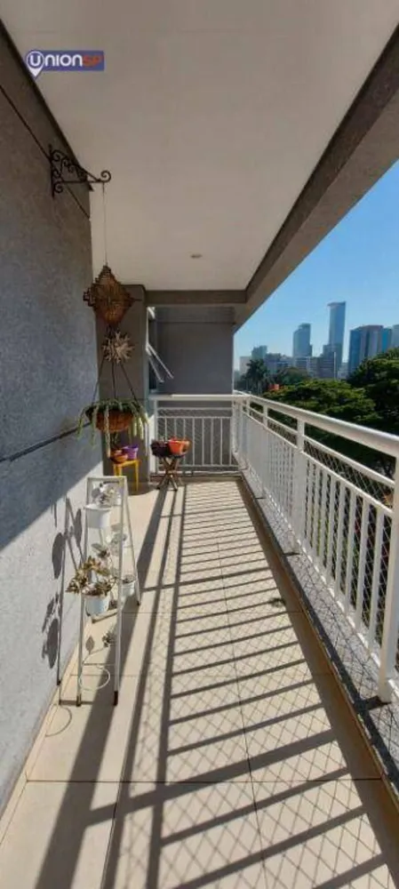Apartamento, 2 quartos, 62 m² - Foto 3