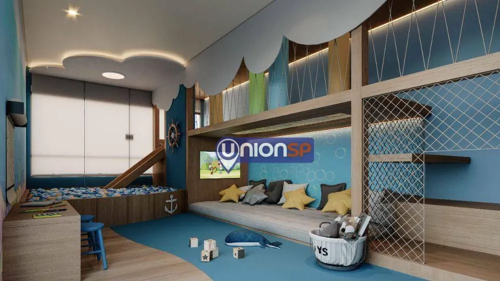 Apartamento, 3 quartos, 89 m² - Foto 3