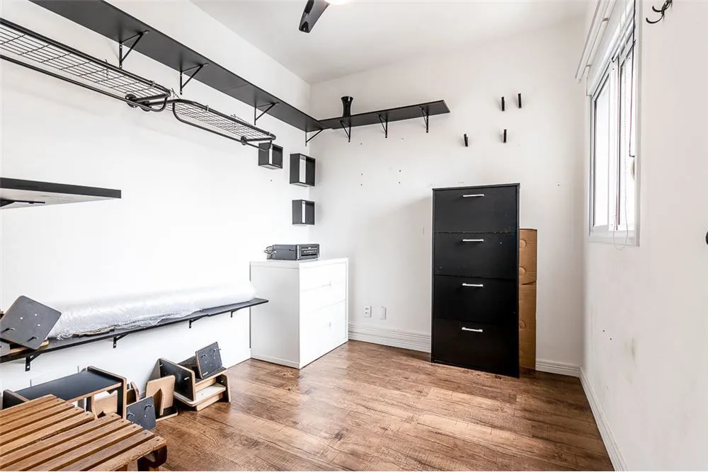 Apartamento, 3 quartos, 74 m² - Foto 3