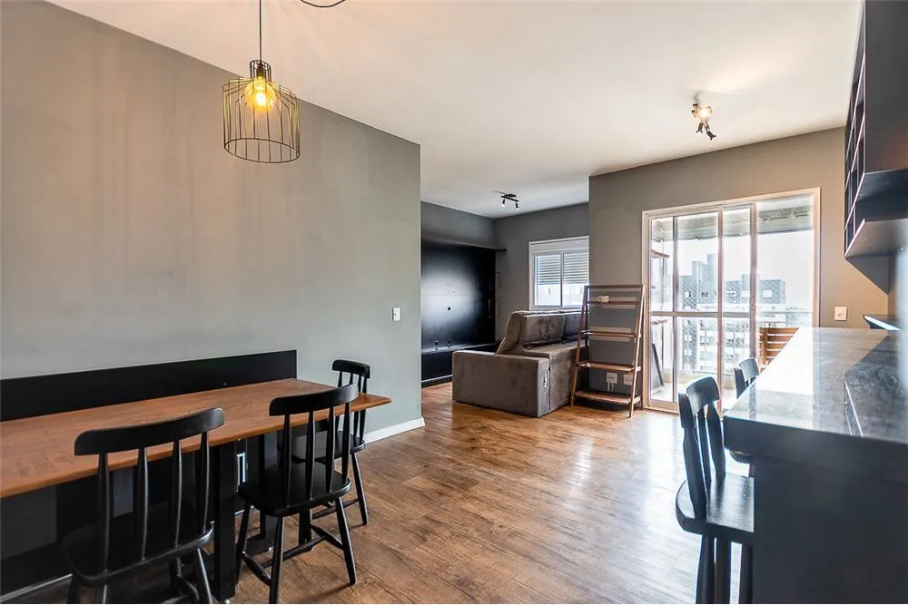Apartamento, 3 quartos, 74 m² - Foto 1