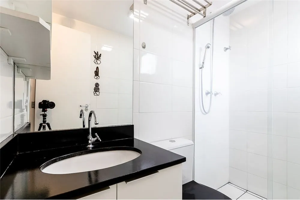 Apartamento, 3 quartos, 74 m² - Foto 4