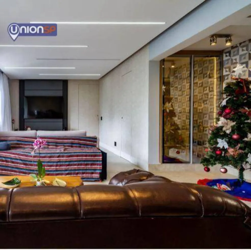 Apartamento, 3 quartos, 127 m² - Foto 2