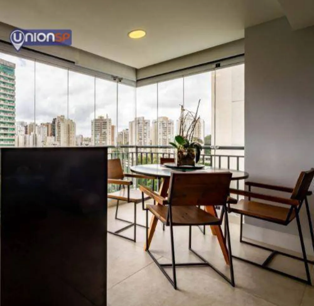 Apartamento, 3 quartos, 127 m² - Foto 4