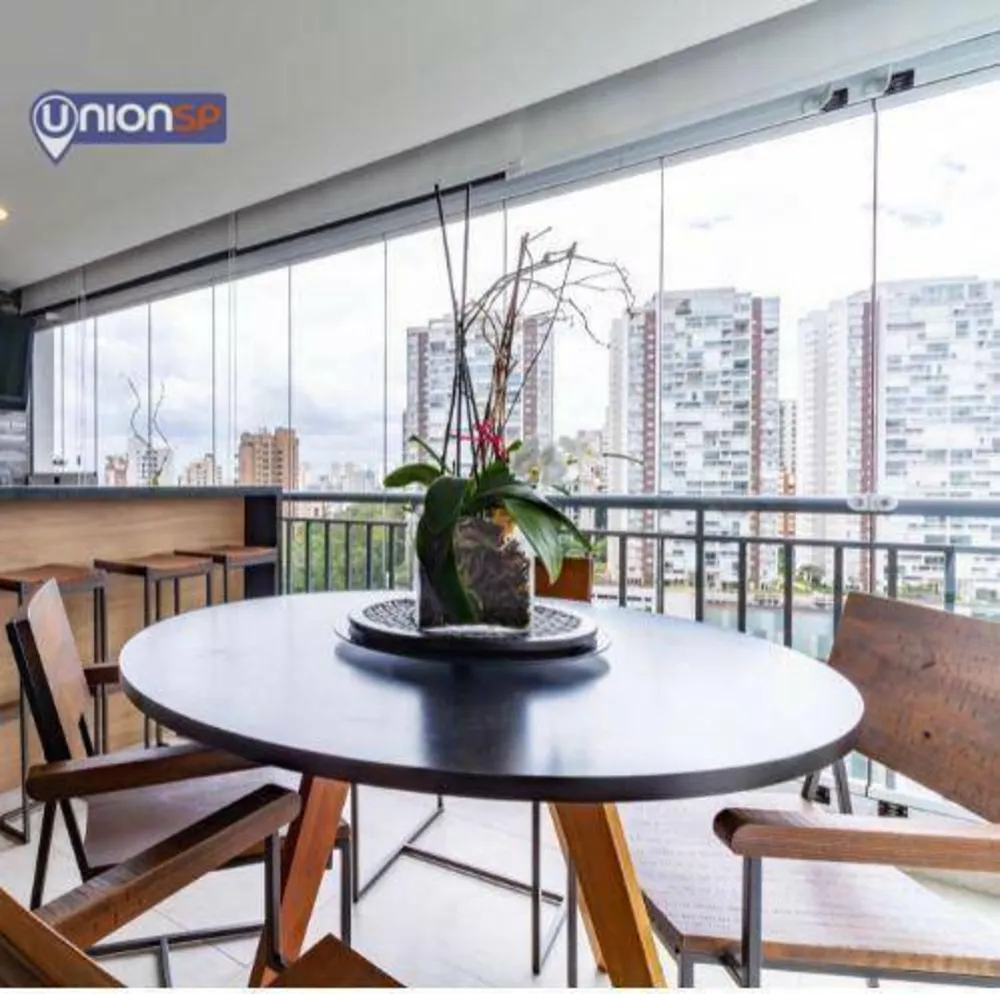 Apartamento, 3 quartos, 127 m² - Foto 3