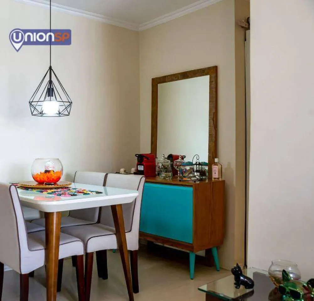 Apartamento, 3 quartos, 66 m² - Foto 3