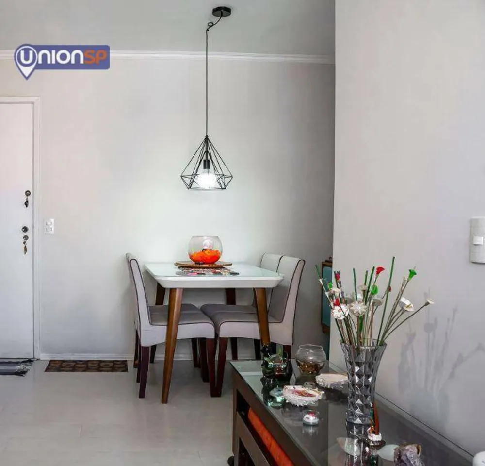 Apartamento, 3 quartos, 66 m² - Foto 1