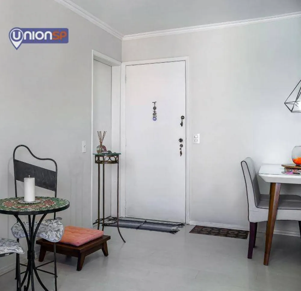 Apartamento, 3 quartos, 66 m² - Foto 2