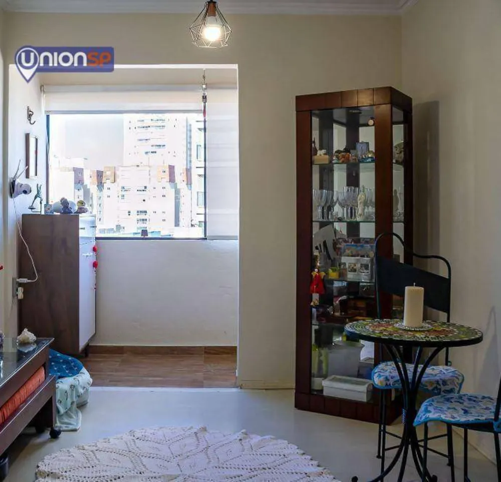 Apartamento, 3 quartos, 66 m² - Foto 4