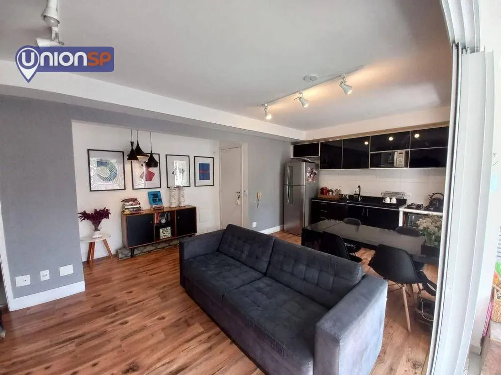 Apartamento, 2 quartos, 67 m² - Foto 1