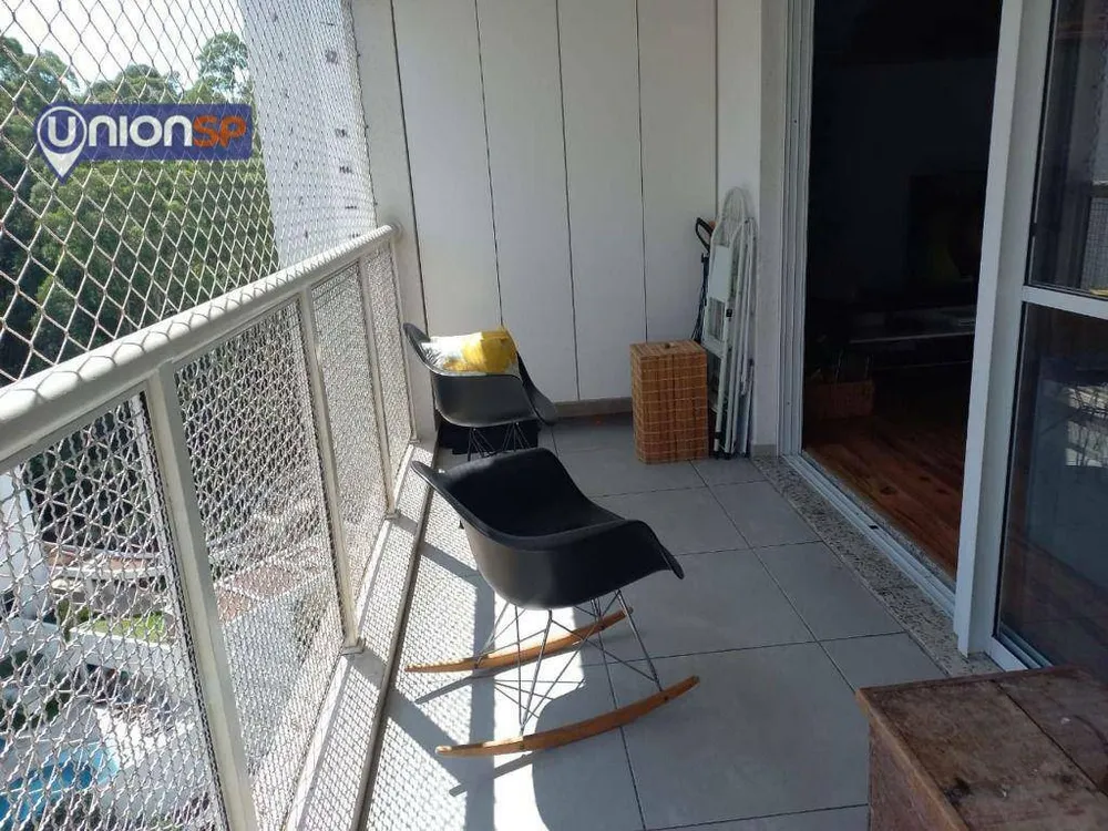 Apartamento, 2 quartos, 67 m² - Foto 3