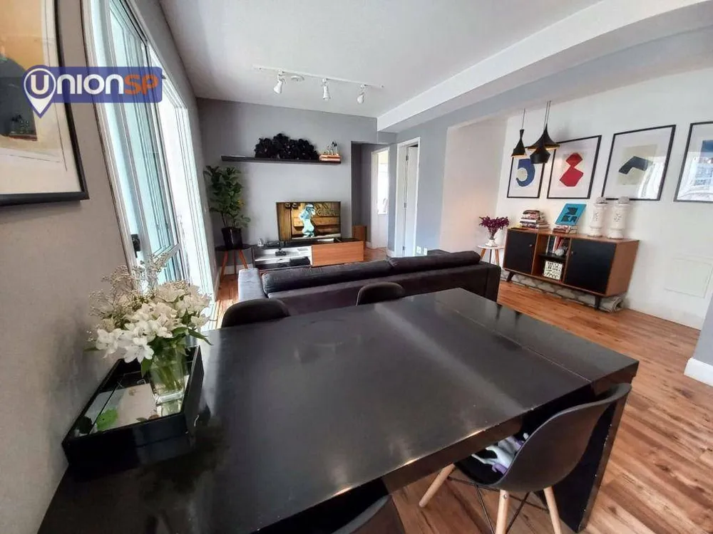 Apartamento, 2 quartos, 67 m² - Foto 4