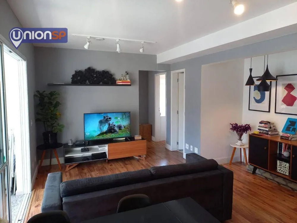 Apartamento, 2 quartos, 67 m² - Foto 2