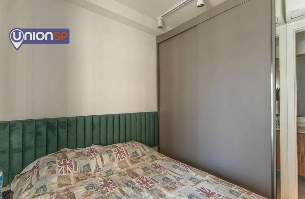 Apartamento, 1 quarto, 33 m² - Foto 4