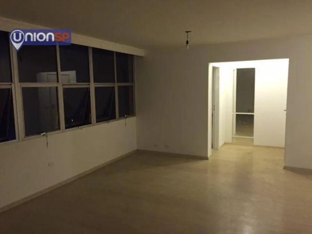 Apartamento, 3 quartos, 170 m² - Foto 1