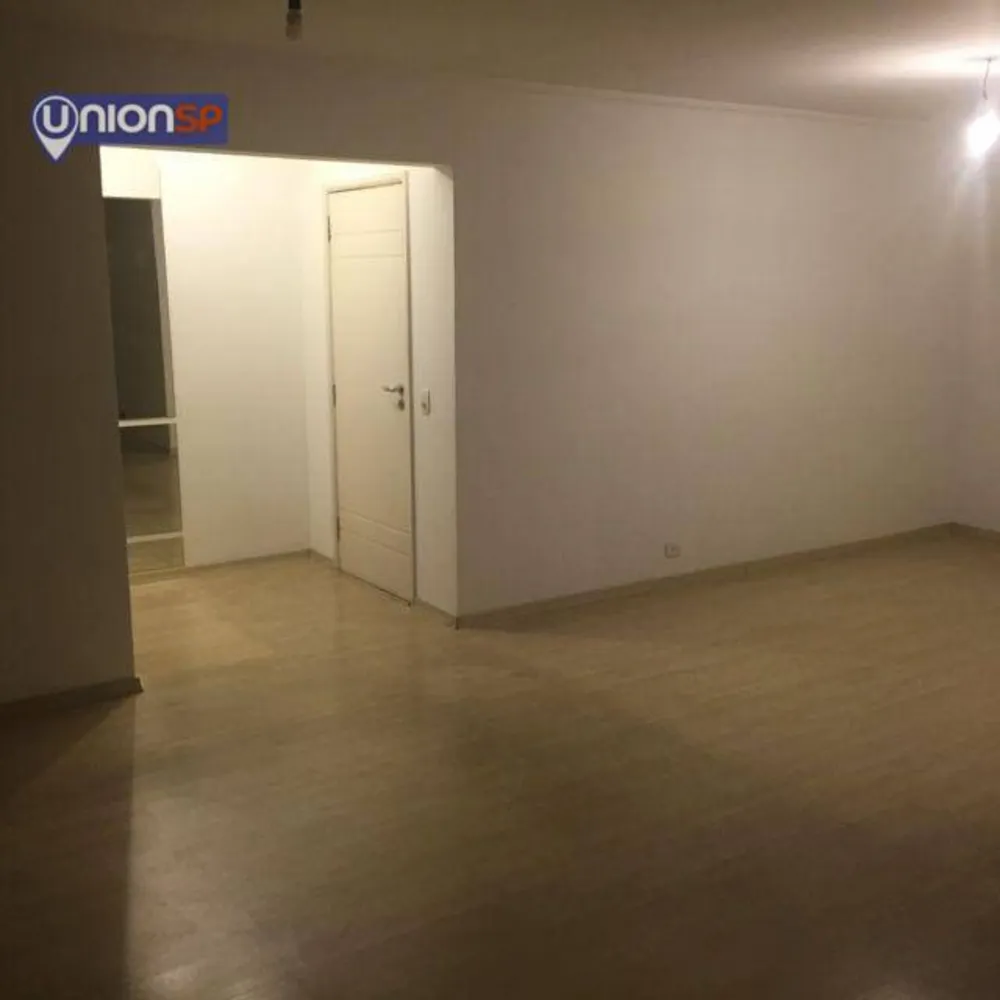Apartamento, 3 quartos, 170 m² - Foto 2