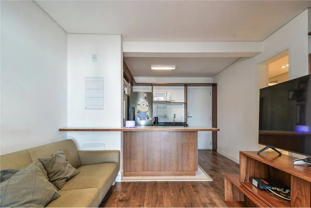 Apartamento, 1 quarto, 49 m² - Foto 4