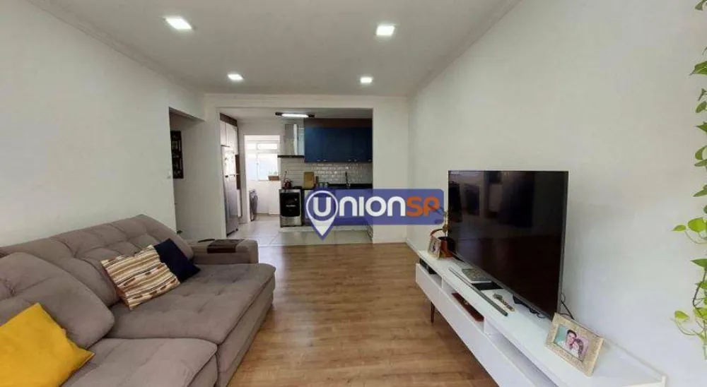 Apartamento, 2 quartos, 66 m² - Foto 3