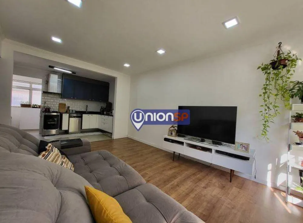 Apartamento, 2 quartos, 66 m² - Foto 2