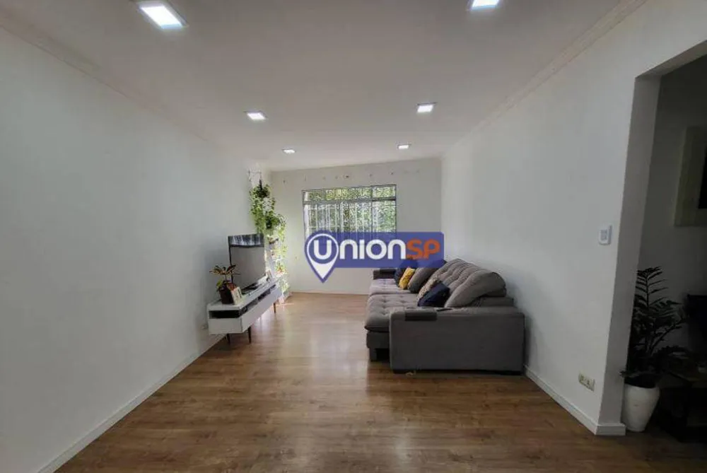 Apartamento, 2 quartos, 66 m² - Foto 1