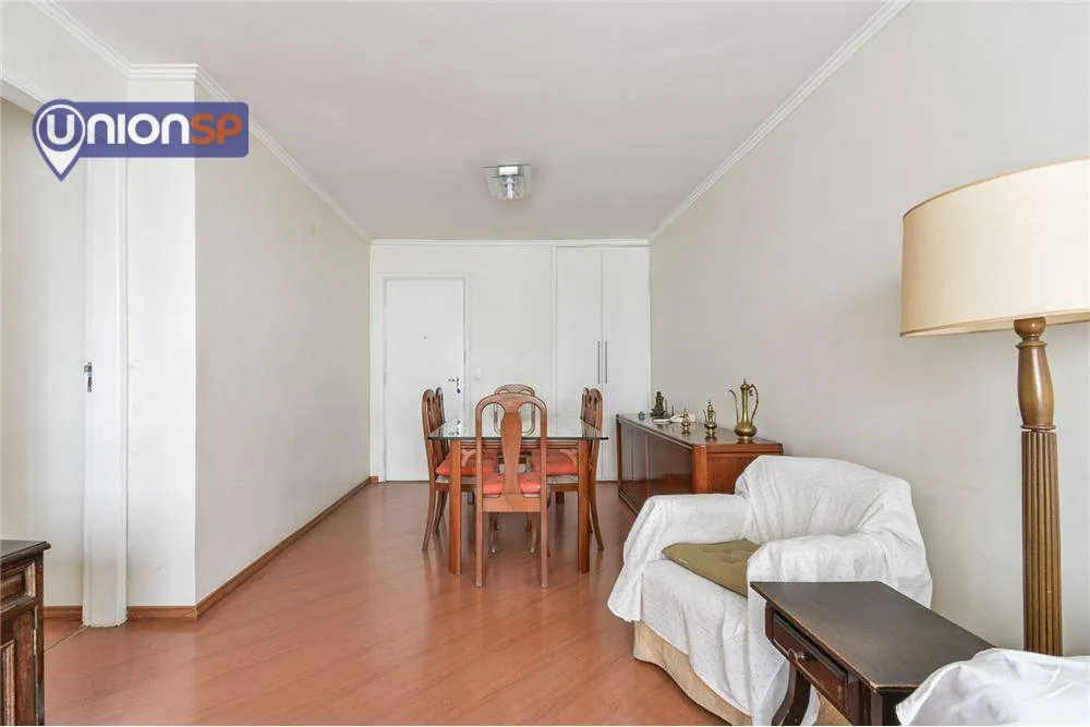 Apartamento, 3 quartos, 97 m² - Foto 3